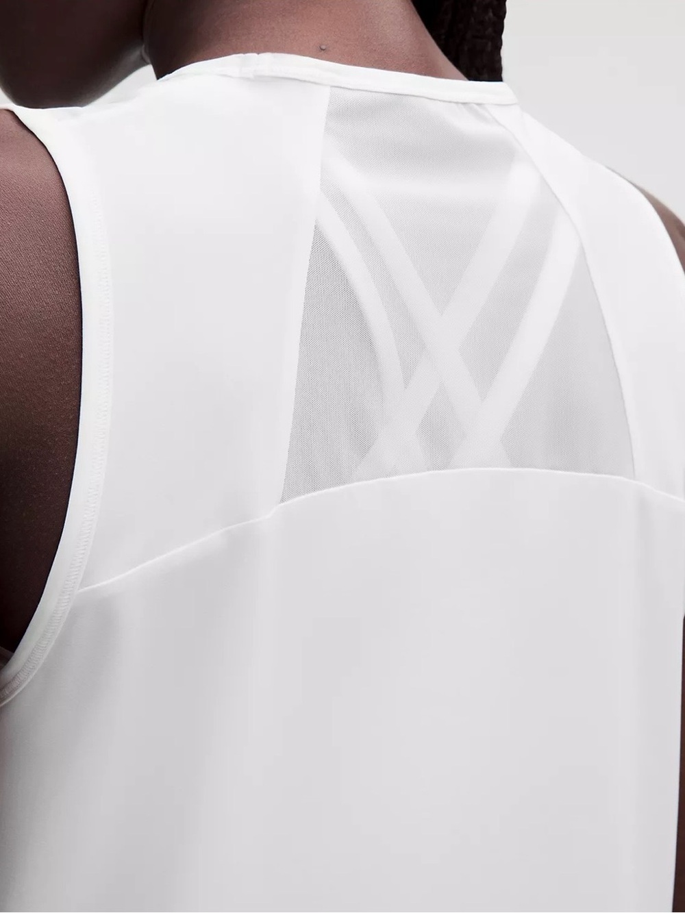 BNWT lululemon athletica sculpt tank